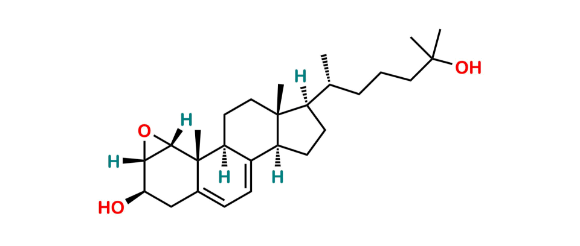 Eldecalcitol Impurity 4